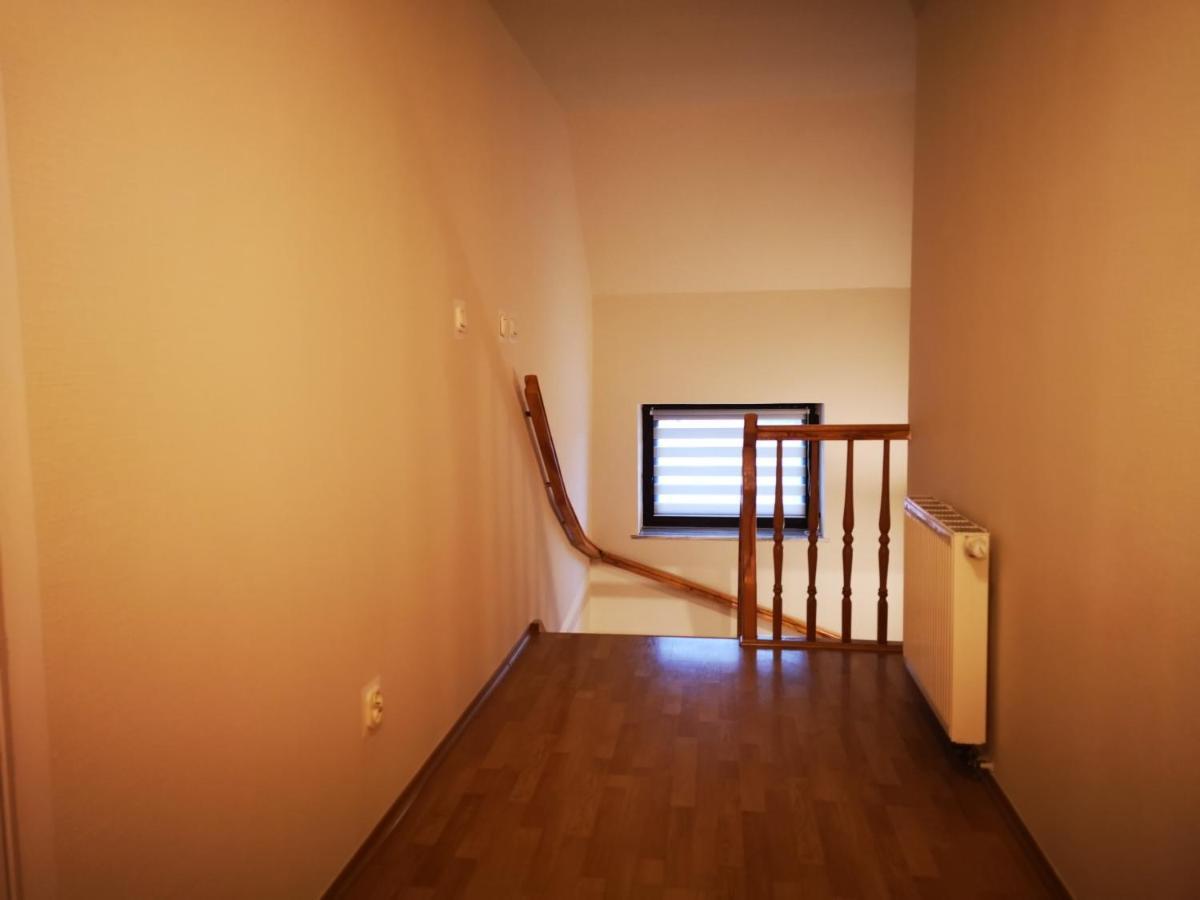 Irysek Ladek-Zdroj Exterior foto